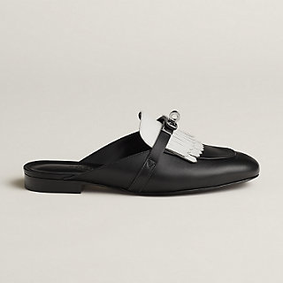 ミュール 《オズ》 | Hermès - エルメス-公式サイト